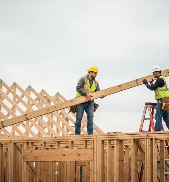 Frame construction